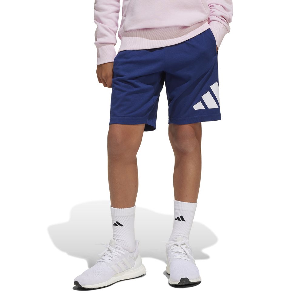 Short-Adidas-Big-Logo-|-Infantil